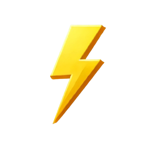 ⚡