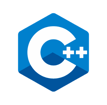 C++ Logo