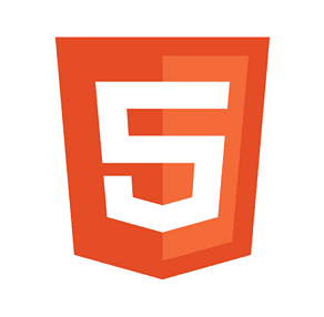 HTML Logo
